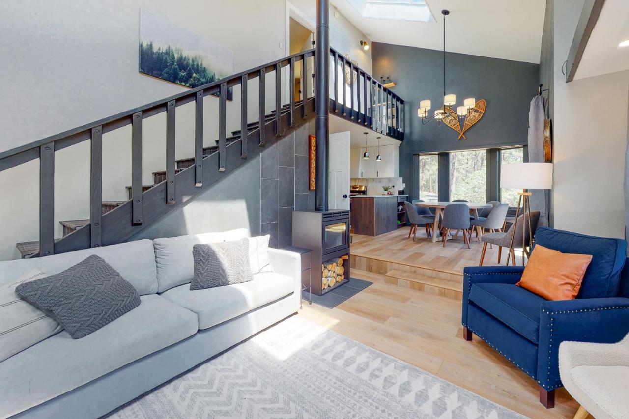 Mountain View Retreat Villa Durango Luaran gambar