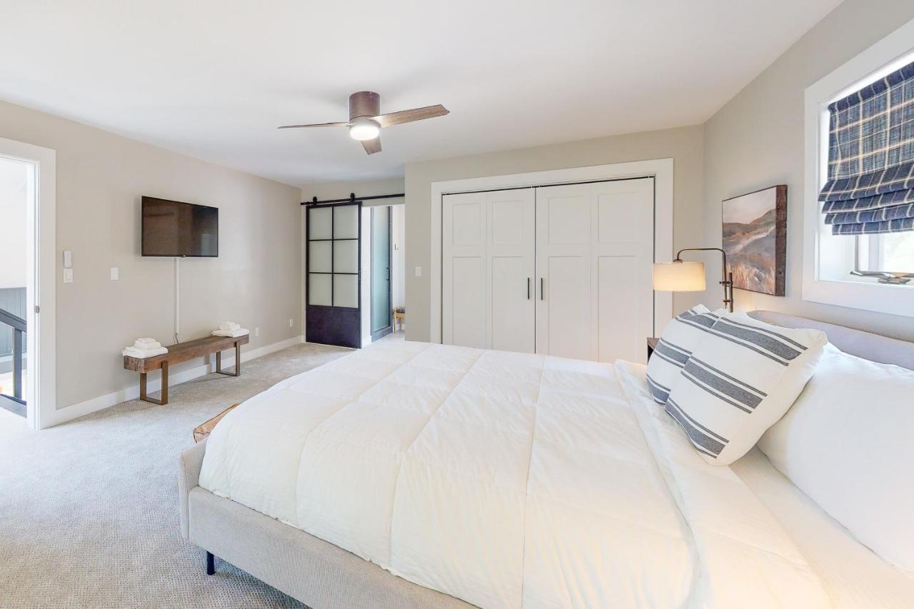 Mountain View Retreat Villa Durango Luaran gambar