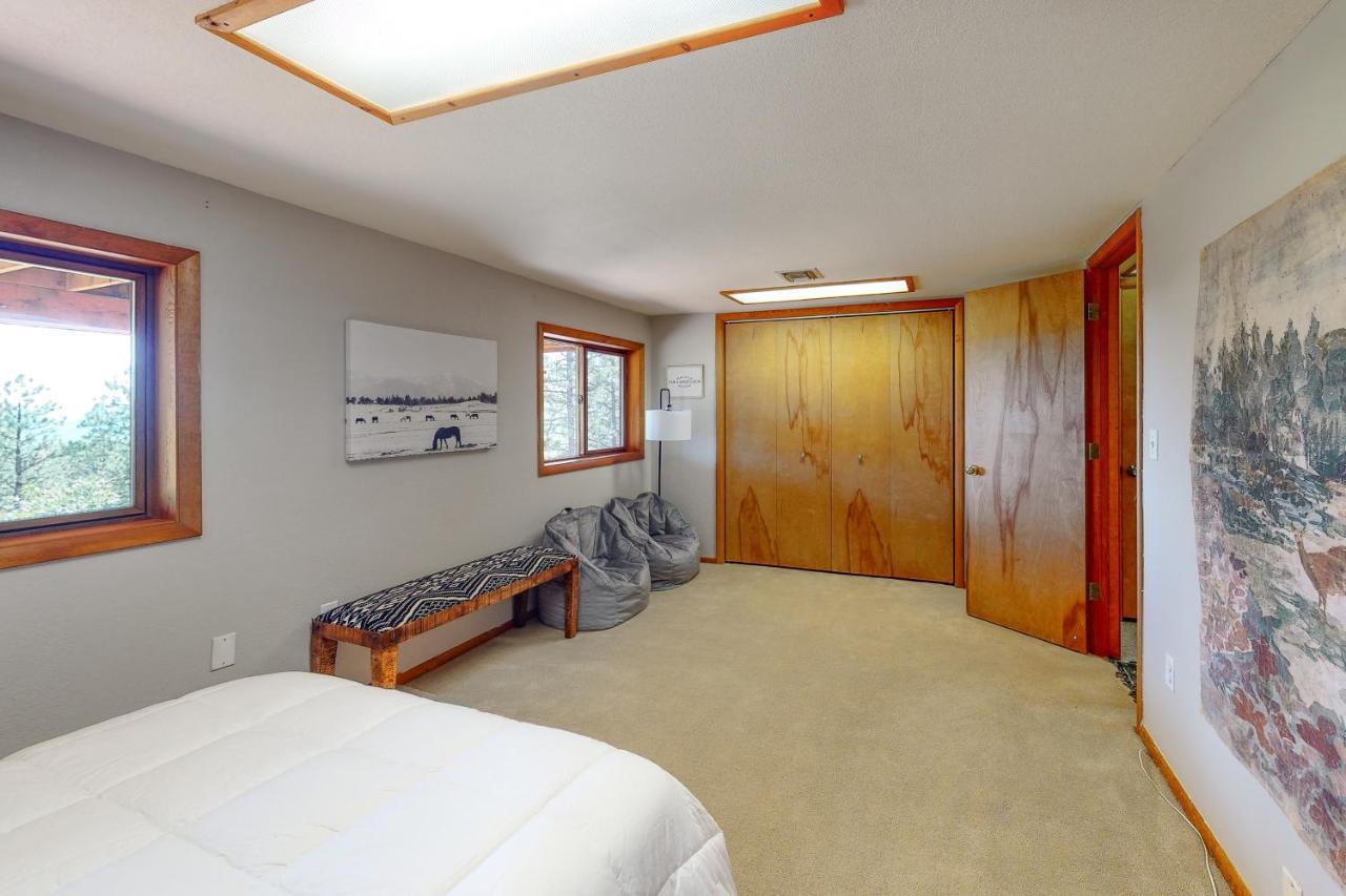 Mountain View Retreat Villa Durango Luaran gambar