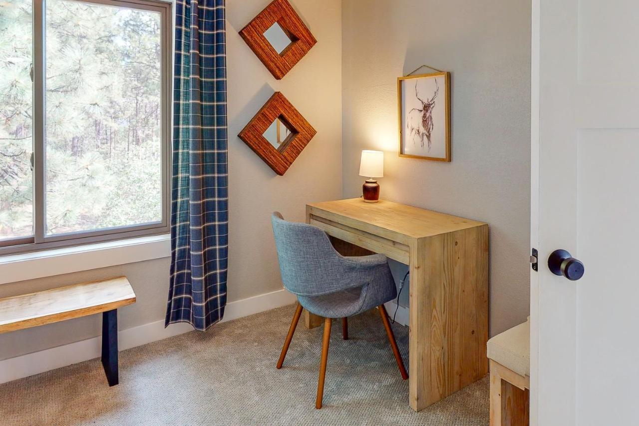 Mountain View Retreat Villa Durango Luaran gambar
