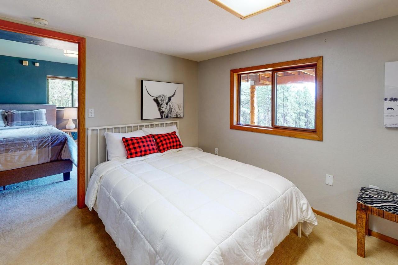 Mountain View Retreat Villa Durango Luaran gambar
