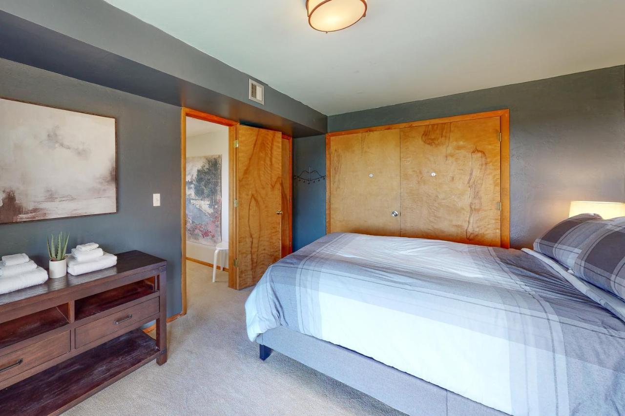 Mountain View Retreat Villa Durango Luaran gambar